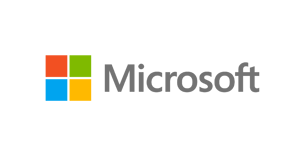 Microsoft Logo