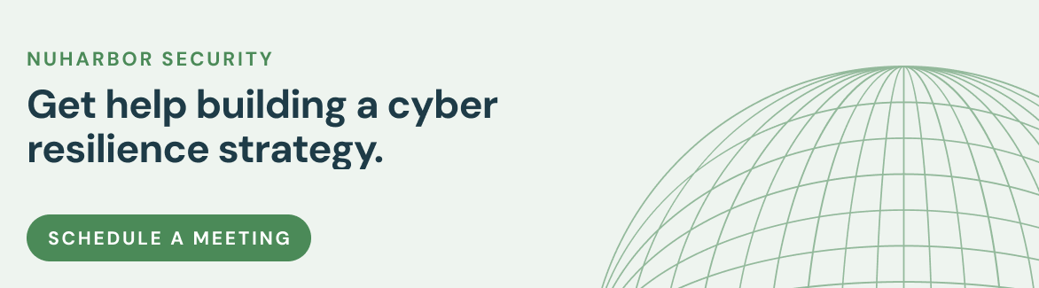 Get help building a cyber resilience strategy-blog