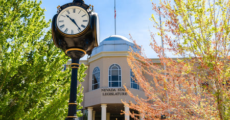 Nevada State Cyber Breach