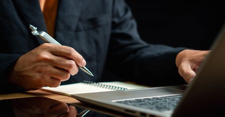 2026 Security Resolutions That Actually Work