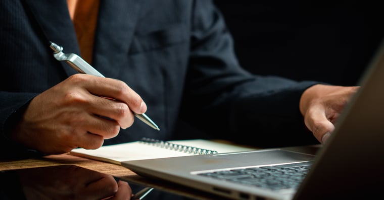 2026 Security Resolutions That Actually Work