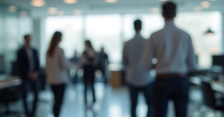 The Invisibility Paradox: Why Cybersecurity’s Quiet Work Matters Most