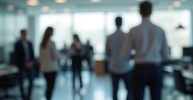 The Invisibility Paradox: Why Cybersecurity’s Quiet Work Matters Most