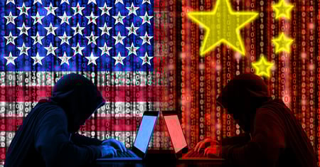 Salt Typhoon: What Every Public Sector Leader and Security Team Needs to Know