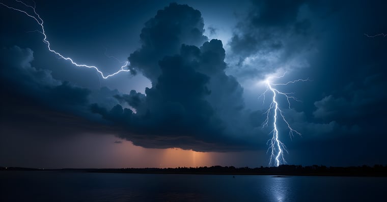Storm-0501: Cloud Ransomware with Nation-State Precision