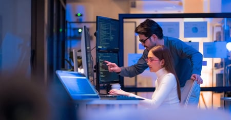 WSUS Zero-Day in the Crosshairs: CVE-2025-59287 Is Being Exploited