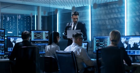 The Binary Decisioning Model: Rethinking Security Analytics