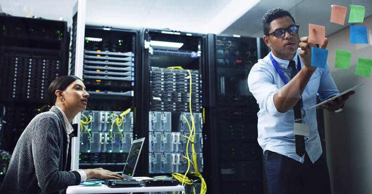 China’s 14th Five-Year Plan Ends This Year: A Guide for Public Sector Cybersecurity Leaders