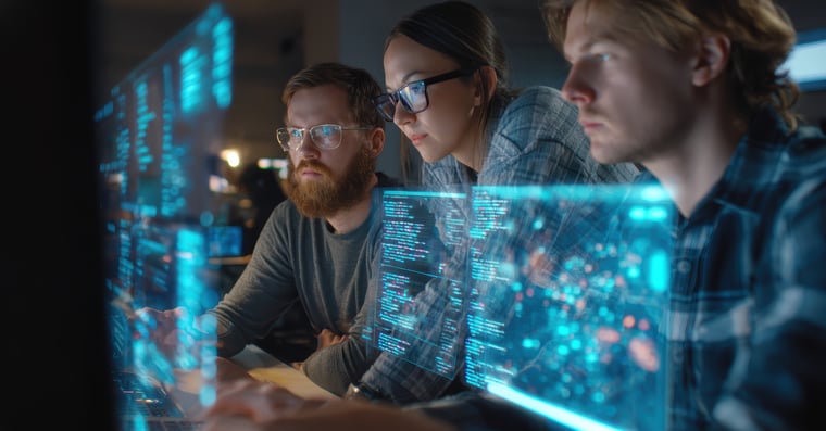 NPM Supply Chain Attack: A Measured Response to Supply Chain Attacks in Cybersecurity