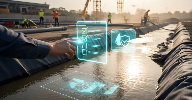 EPA Cybersecurity for Water Systems: What to Expect (2025–2026)