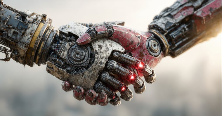 The Ransomware Cartel: Inside the LockBit–Qilin–DragonForce Alliance