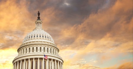 CJIS in the Cloud: GCC vs. GCC High vs. GovCloud