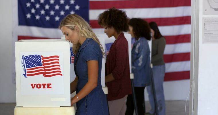 2026 Midterms: Why the Election Security Fight Starts Today