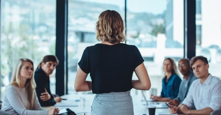 Information Staffing Guidelines for 2026