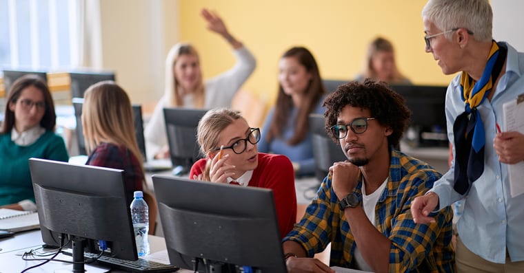 The Pros and Cons of the Student SOC: Cybersecurity’s Teaching Hospital