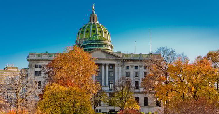 When the Attorney General’s Office Goes Dark: Lessons from Pennsylvania’s Cyberattack