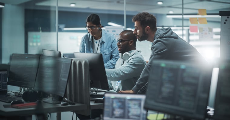 CJIS Security Policy—20 Policy Areas with Compliance How-Tos and Security ROI Enhancements