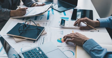 How Rate Hikes and Cuts Shape Cybersecurity Spend