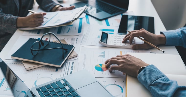 How Rate Hikes and Cuts Shape Cybersecurity Spend