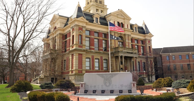 The Ohio Ransomware Attack: Lessons for Every State and Local Leader