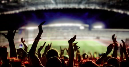 The World is Watching: Cybersecurity Suggestions for Cities Hosting Mega-Events