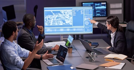 F5 Breach: What Public Sector Teams Need to Know