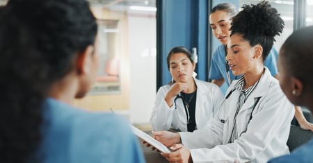 6 Major Changes in ARC-AMPE Your Team Should Be Planning for Now
