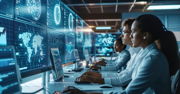 Is Ephemeral Ransomware “the New Thing”?