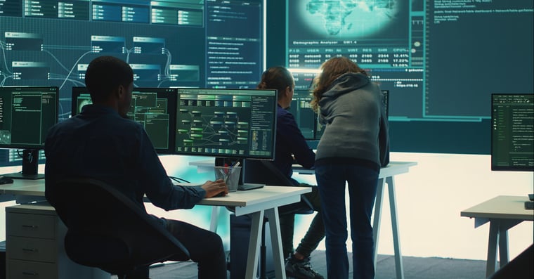 Rethinking SOC Metrics in Public-Sector Cybersecurity