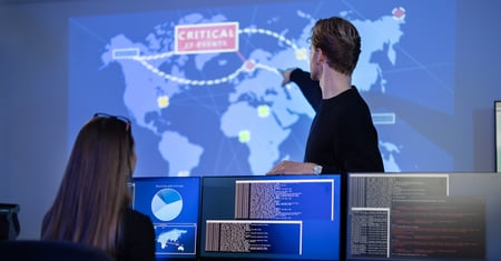 BRICKSTORM: PRC Activity (What Public Sector Teams Need to Know)