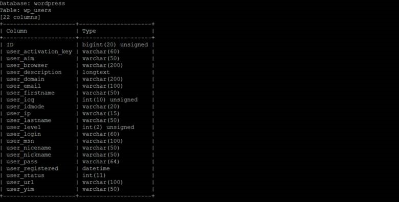 NuHarbor Security Vulnhub