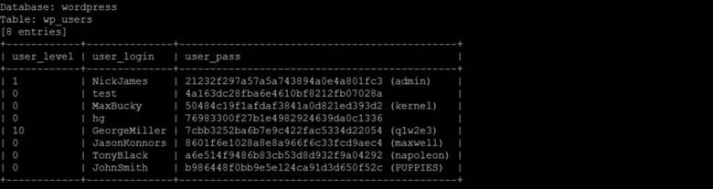 NuHarbor Security Vulnhub