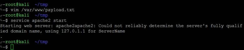 NuHarbor Security Vulnhub