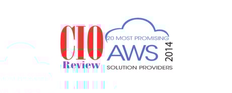 Most Promising AWS Providers