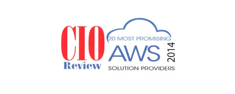 Most Promising AWS Providers