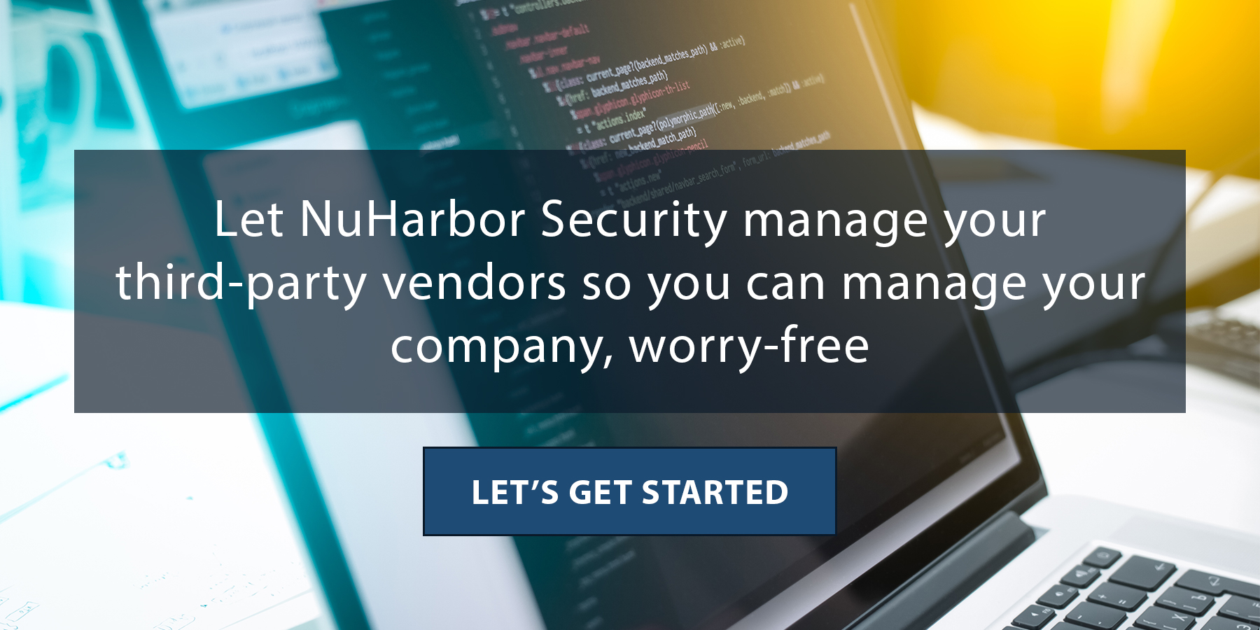 Third-Party Security