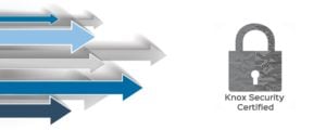 NuHarbor Security Knox Certification