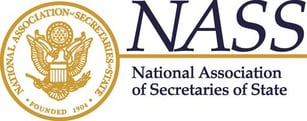 National Association of Secretaries of State | NuHarbor Security