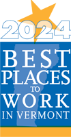 2024 Best Places to Work in Vermont