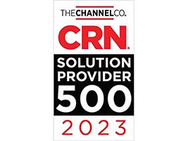 CRN MSP 500 2023