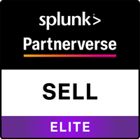 Splunk 2024 Partnerverse Sell Award
