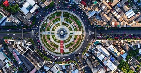 A Security Roadmap Isn’t What to Buy. It’s How to Think