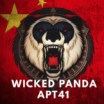 Wicked Panda