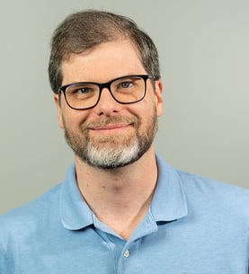 Chris Baron