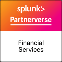 Splunk 2022 Global Partner Award of 2022