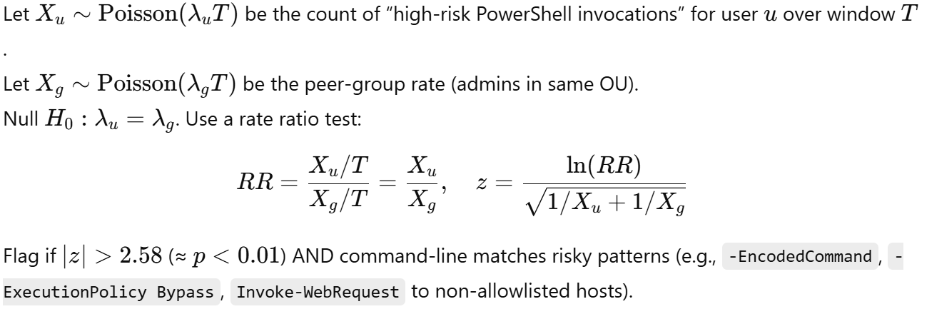 A screenshot of a math problem
AI-generated content may be incorrect.